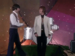 The people knows the Beatles like this: