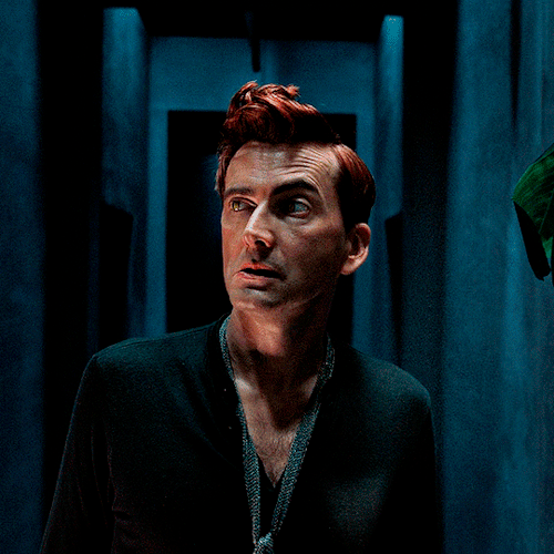 Crowley | Good Omens 1.02. The Book.
