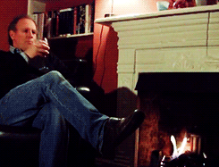 hardlyalec:  David Tennant’s problems with his father-in-law’s mooching. 