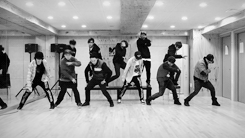            B1A4's Tried To Walk choreography (ノ#-_-)ノ               