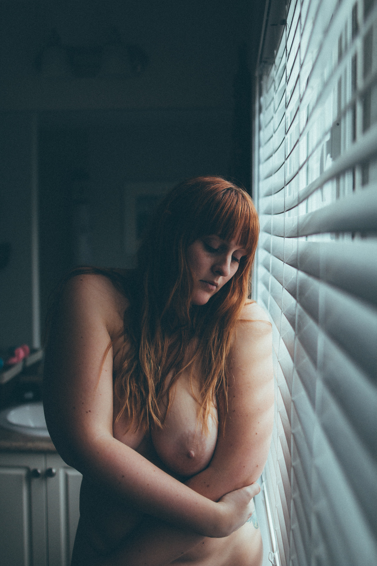 nicolenudes:  Photographer: Svvish
