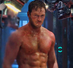 Chris Pratt