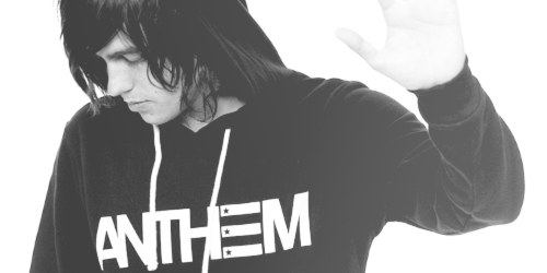 dolefullydesired:  band members + clothing lines  tony perry (pierce the veil) → love before glory oliver sykes (bring me the horizon) → drop dead josh franceschi (you me at six) → down but not out kellin quinn (sleeping with sirens) → anthem