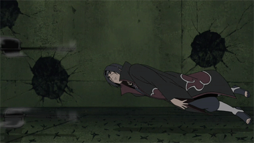 Featured image of post The Best 11 Itachi Gif Fighting