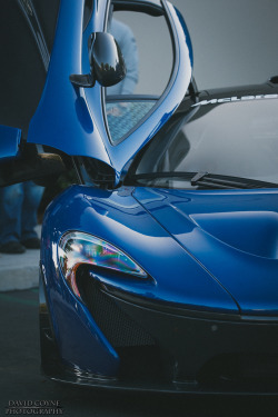 fullthrottleauto:  McLaren P1 (by David Coyne Photography) (#FTA)