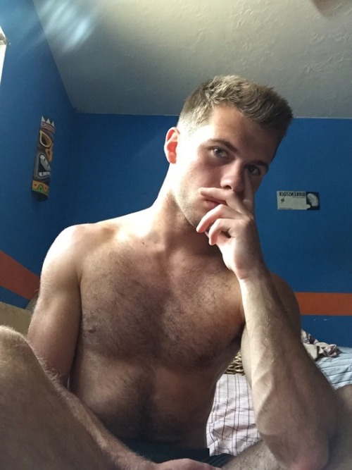 Oh my hot and hairy
