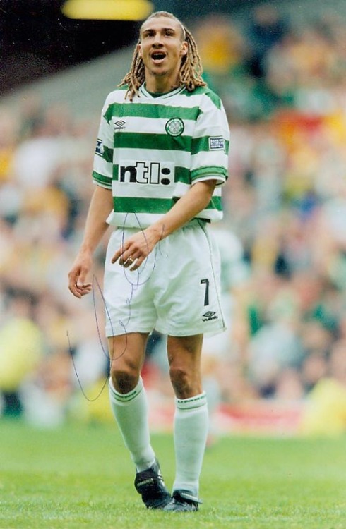 This has been a Henrik Larsson appreciation post.