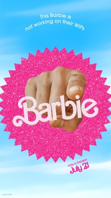 writeouswriter:[ID: A “This Barbie is” porn pictures