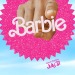 writeouswriter:[ID: A “This Barbie is” generated movie poster with a photo of