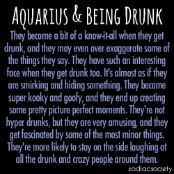 zodiacsociety:  Aquarius and Being Drunk  I need to have Satsu slipping something extra into Delten&rsquo;s tea. For realz. %D