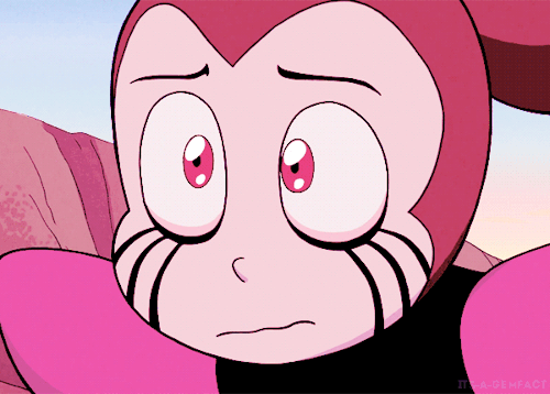 its-a-gemfact: she baby