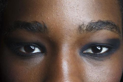 paintdeath:  Beauty at Tsumori Chisato Autumn (Fall) / Winter 2014