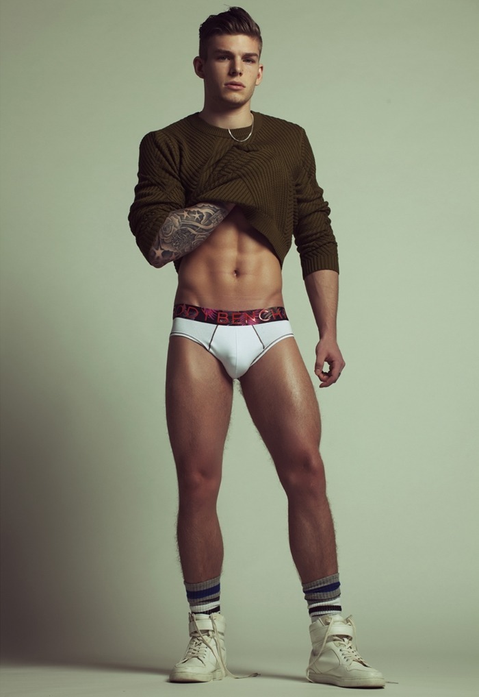 mysurrealgaylife:  Vince Kowalski