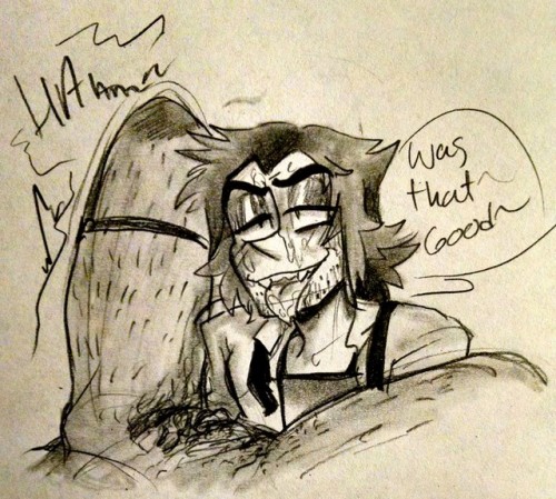 notsafeforroskii:  Hahahahaha You will suffer with me