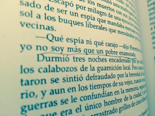 Hache de silencio