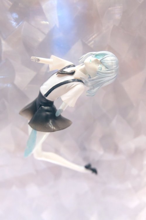 gloriousexpertcollectorme - Land of the Lustrous / Wonder...