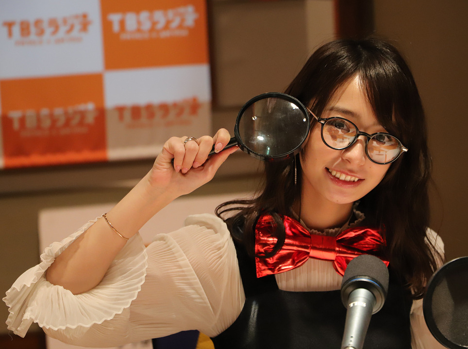 dodoh333:  宇垣美里  