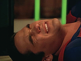 random-fandom-whump: Lois &amp; Clark: The New Adventures of Superman S01E22