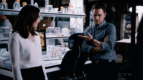 elivent: #COULSON KNOWS