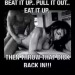 marinesalphahq:bellaprimo69:This☝🏻‼️I do it all the time! 