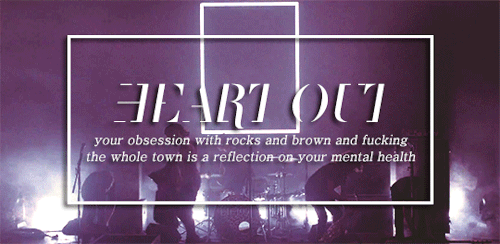 mattyhewhealy:  singles off of the debut album The 1975 + music videos 