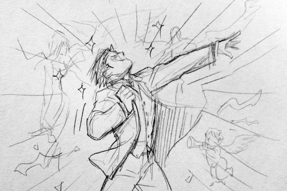 anythingapollo:  Phoenix’s suit 