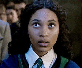 isabellaofparma:Leta, it’s only a Boggart; it can’t hurt you. Everyone’s scared of something.