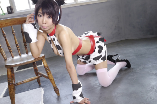 The Idolmaster - Shizuku Oikawa [Cowgirl] (Asiya Norico) 8HELP US GROW Like,Comment & Share.CosplayJapaneseGirls1.5 - www.facebook.com/CosplayJapaneseGirls1.5CosplayJapaneseGirls2 - www.facebook.com/CosplayJapaneseGirl2tumblr - http://cosplayjapaneseg