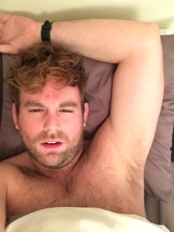 rugbyplayerandfan:  birminghamrugbylad:  I’m soooo hungover! Six nations today so I don’t even need to leave the house. Yay! Naked sleep and watching rugby. Perfect!  Rugby players, hairy chests, locker rooms and jockstraps Rugby Player and Fan