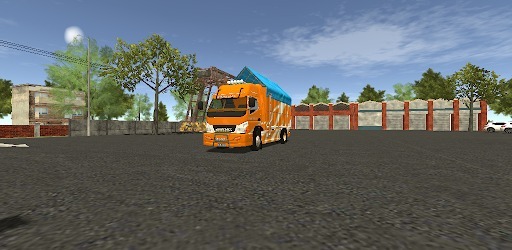 MODDER ME on Tumblr: IDBS Indonesia Truck Simulator MODDER ME on Tumblr: IDBS Indonesia Truck Simulator