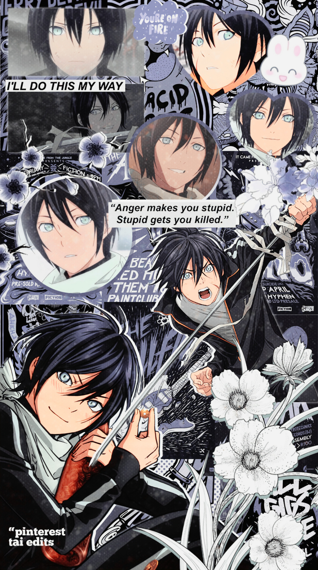 ノラガミ Aragoto Tumblr Posts Tumbral Com ノラガミ Aragoto Tumblr Posts Tumbral Com
