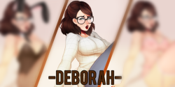 Deborah is up for direct purchase at Gumroad!Thank you everyone for your support~