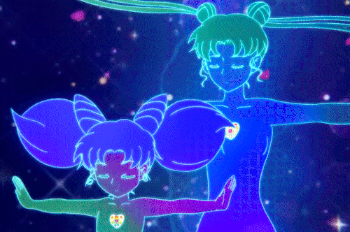 moonlightsdreaming:Sailor Moon Eternal | In the name of the moon, we’ll punish