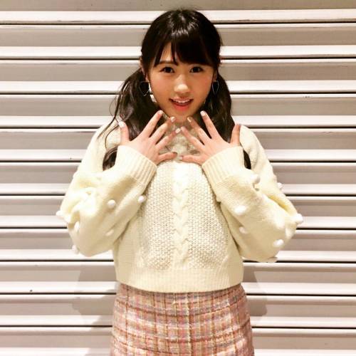 #西野未姫 #AKB48