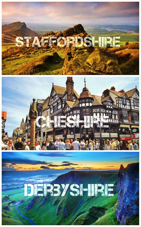 itsonlyanorthernsong:  Counties of England - Part 2 (these are not my photos)  YES TO ALL!!!!!!!!!!!!!!!!!!!!