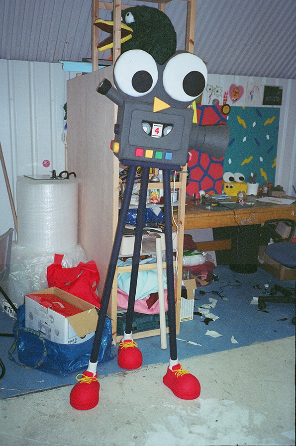 creepypuppetbrigade:  I haven’t seen anyone post these yet, so I thought I would.