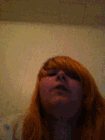 The 9th gif in your folder is your reaction after losing your virginity.