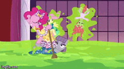 :“Seems like something might have harshed his flow, you know?” ~ Tree Hugger☮️ ———————————————————————“Make new friends but keep Discord” | MLP.FIM Season 5 Episode 7🌳 