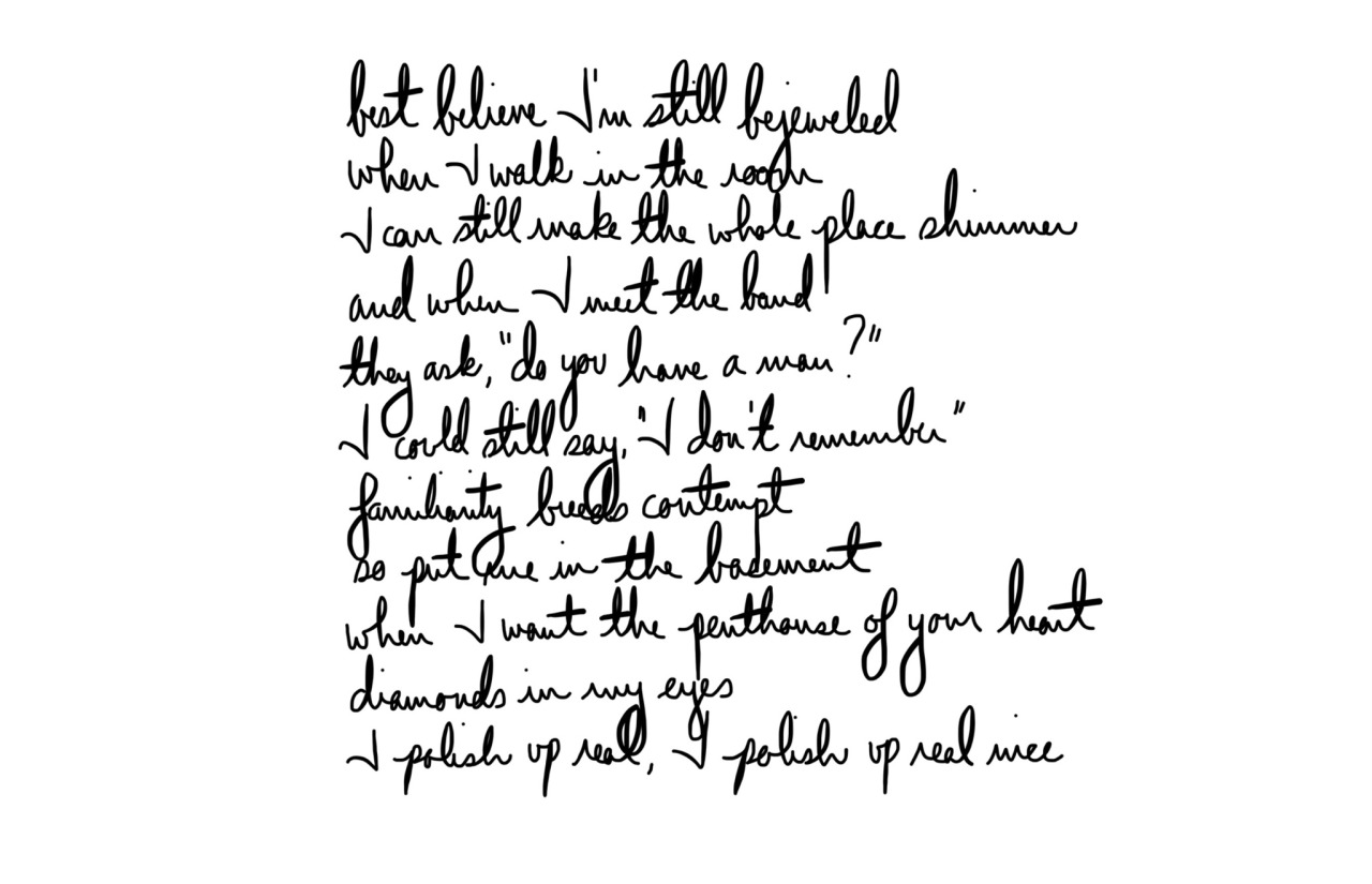 Taylor Swift Bejeweled Lyrics Print Taylor Swift Inspired -  Portugal