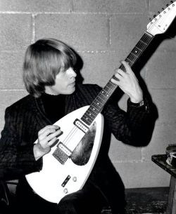 spudnuto: Brian Jones