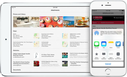 Your iPhone and iPad are heading for a big update. Here are the 12 things you need to know about iOS