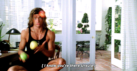 zceryll: disneyliveaction: George of the Jungle (1997)  Me when i have to answer