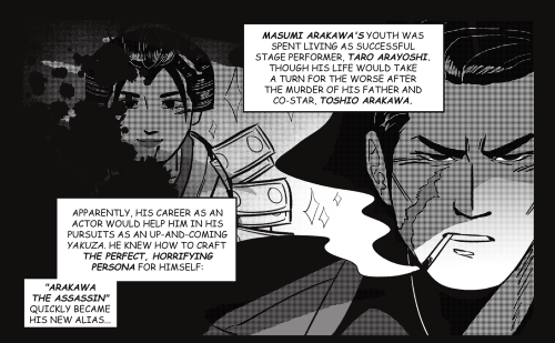 New Doujin Chapter Coming Out April 31st