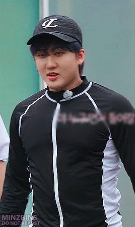 CHANGBIN SKZ CODE, EP.57