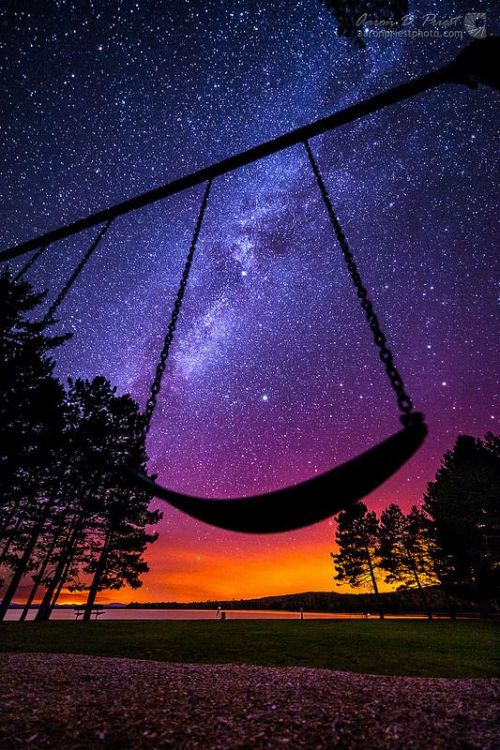 Possibly The Best Collection Of Images Of The Milky Way From Here On Earth Ever!