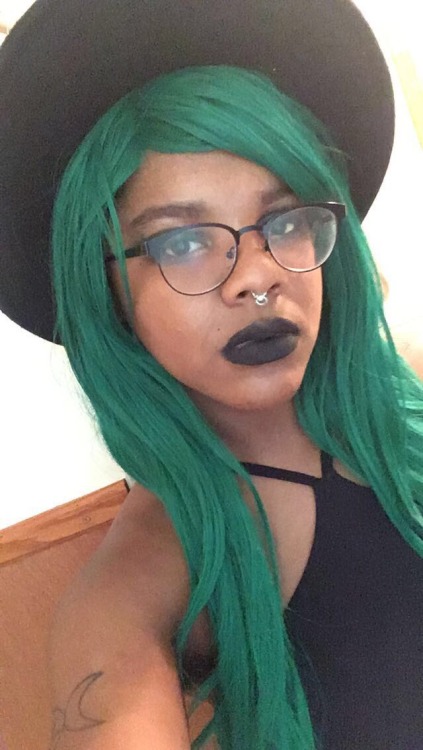 lem-onsweet: She was on FIRE today henny!!!