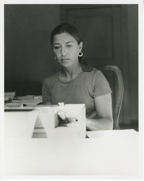 newyorker:Ruth Bader Ginsburg Through the YearsA groundbreaking litigator for women’s rights before 