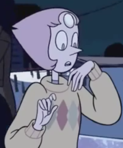 Since-The-900S:  Please Bring Back Sweater Pearl  