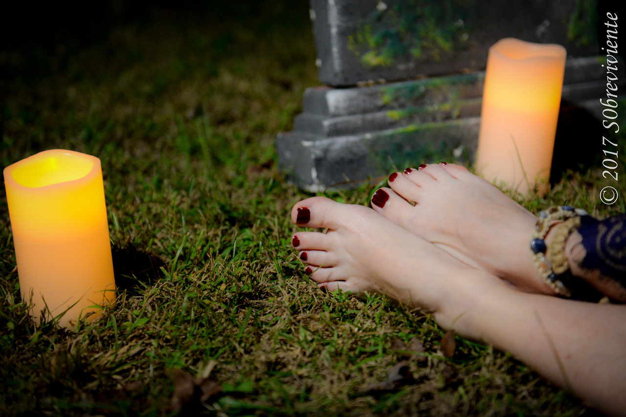 s0breviviente:    Halloween Play  