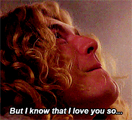 babeimgonnaleaveu:  Robert Plant fantasy sequence in The Rain Song in The Song Remains